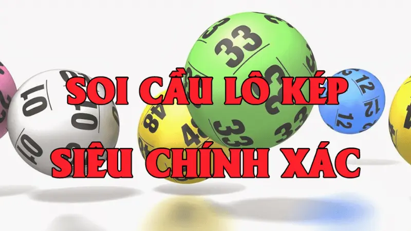 Cặp Lô Kép Đẹp - Soi Cầu XSMB VIP Chính Xác - Five88