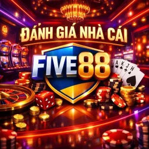 Đánh Giá Nhà Cái Five88 Chi Tiết Sân Chơi Uy Tín Hay Chiêu Trò Lừa Đảo 2026