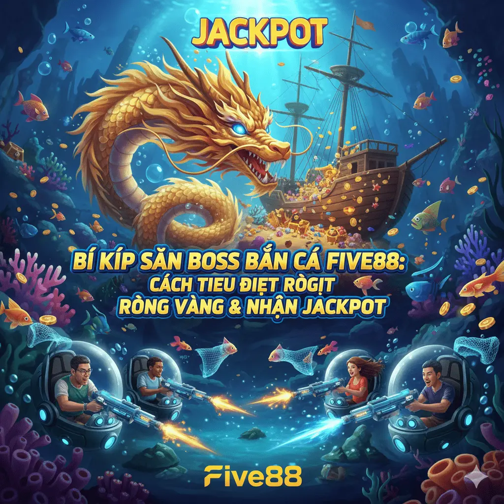 Five88-Bi-Kip-San-Boss-Ban-Ca-Five88