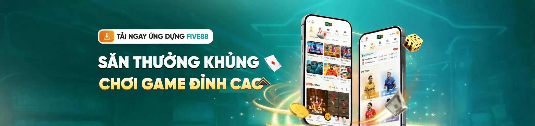 Five88 - Link Vào Five88 Mới Nhất Không Bị Chặn