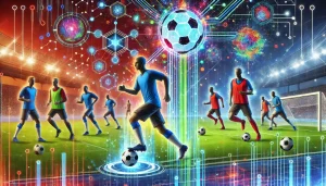 Thị Trường Cá Cược Bóng Đá 2026